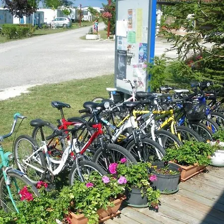 Mobil Avec Animaux Admis - 6 Pers. - Api-1-52-2865 *